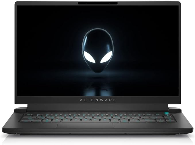Dell Alienware M15