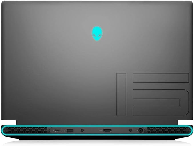 Dell Alienware M15