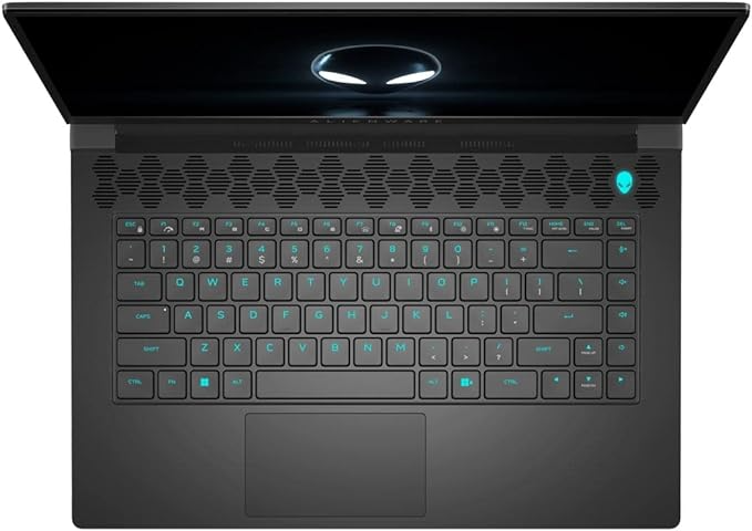 Dell Alienware M15