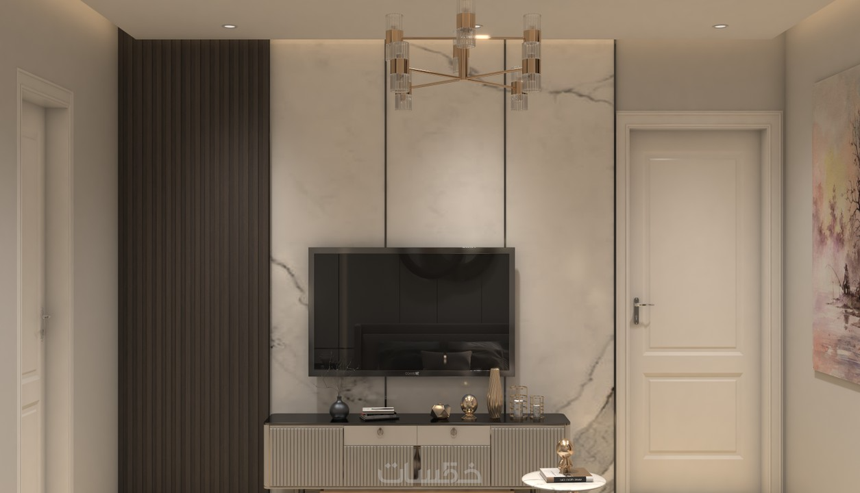 تصاميم معمارية داخلية و خارجية