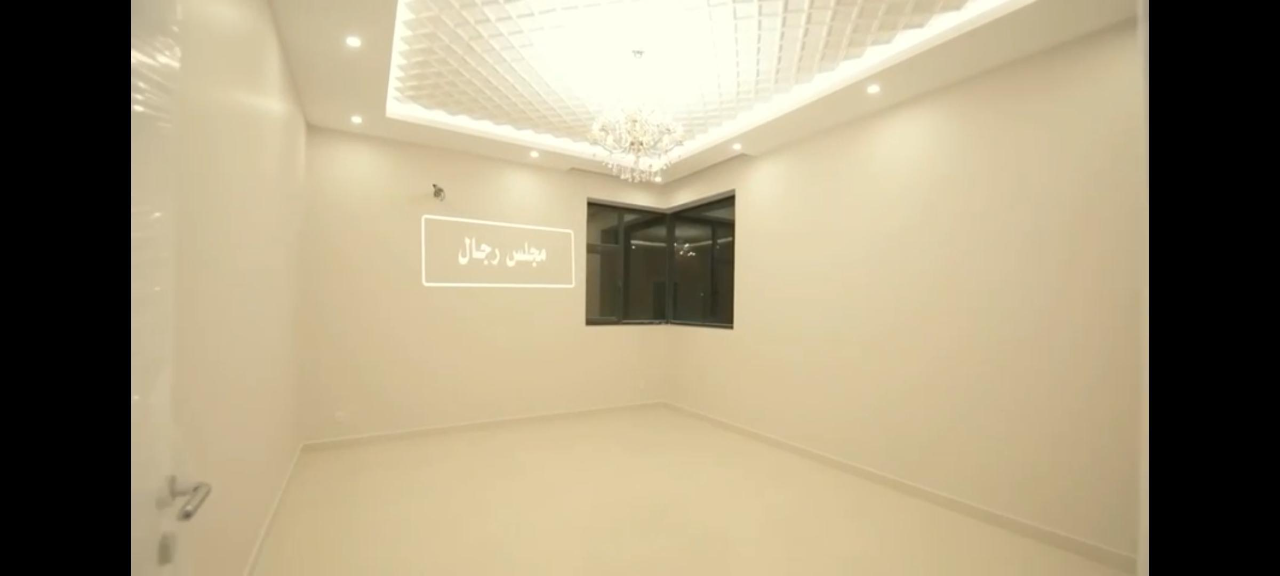 فيلا رووف فاخرة Luxury Villa Roof vip عرض خاص