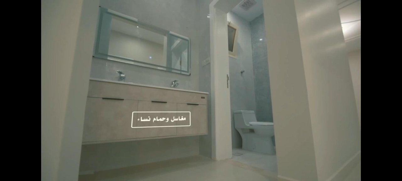 فيلا رووف فاخرة Luxury Villa Roof vip عرض خاص