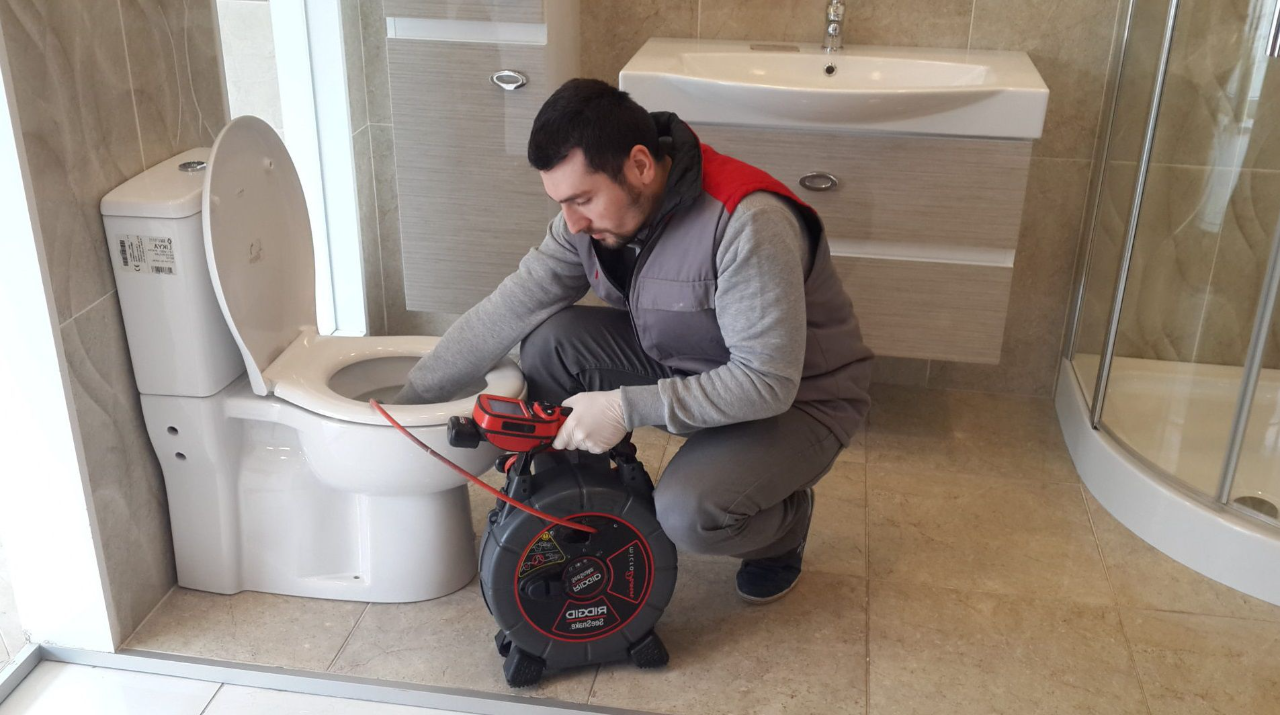 شركة متخصصة في كشف تسربات المياه بالقطيف